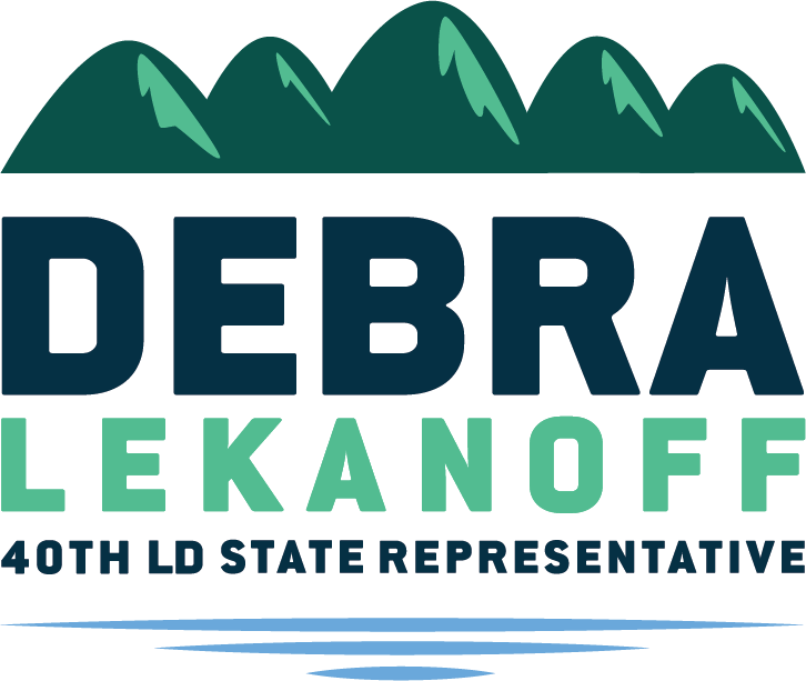 Re-Elect Rep. Debra Lekanoff